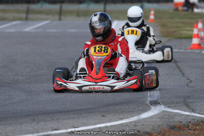 04 et 05/10/2014 : Championnat de France X30 et Trophée des Pyrénées KFS à Muret (Photos Stéphane Agnus) 2014 — karting