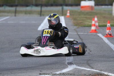 04 et 05/10/2014 : Championnat de France X30 et Trophée des Pyrénées KFS à Muret (Photos Stéphane Agnus) 2014 — karting