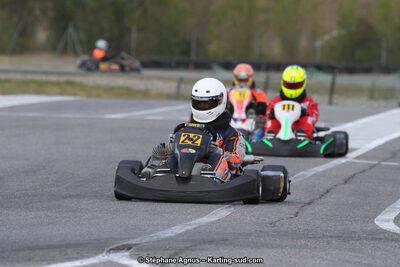 04 et 05/10/2014 : Championnat de France X30 et Trophée des Pyrénées KFS à Muret (Photos Stéphane Agnus) 2014 — karting