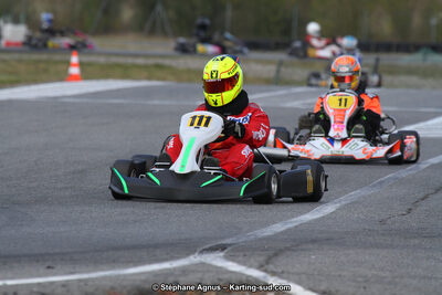 04 et 05/10/2014 : Championnat de France X30 et Trophée des Pyrénées KFS à Muret (Photos Stéphane Agnus) 2014 — karting