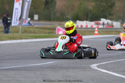 04 et 05/10/2014 : Championnat de France X30 et Trophée des Pyrénées KFS à Muret (Photos Stéphane Agnus) 2014 — karting