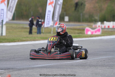 04 et 05/10/2014 : Championnat de France X30 et Trophée des Pyrénées KFS à Muret (Photos Stéphane Agnus) 2014 — karting