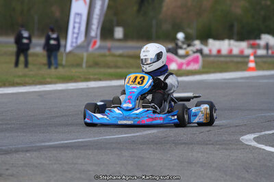 04 et 05/10/2014 : Championnat de France X30 et Trophée des Pyrénées KFS à Muret (Photos Stéphane Agnus) 2014 — karting