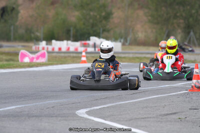 04 et 05/10/2014 : Championnat de France X30 et Trophée des Pyrénées KFS à Muret (Photos Stéphane Agnus) 2014 — karting