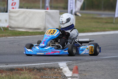 04 et 05/10/2014 : Championnat de France X30 et Trophée des Pyrénées KFS à Muret (Photos Stéphane Agnus) 2014 — karting