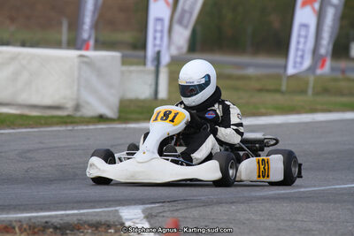 04 et 05/10/2014 : Championnat de France X30 et Trophée des Pyrénées KFS à Muret (Photos Stéphane Agnus) 2014 — karting