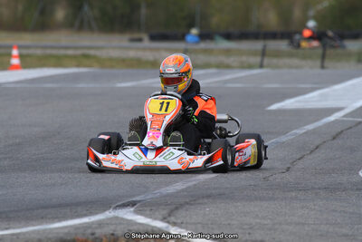 04 et 05/10/2014 : Championnat de France X30 et Trophée des Pyrénées KFS à Muret (Photos Stéphane Agnus) 2014 — karting
