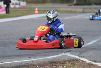 04 et 05/10/2014 : Championnat de France X30 et Trophée des Pyrénées KFS à Muret (Photos Stéphane Agnus) 2014 — karting