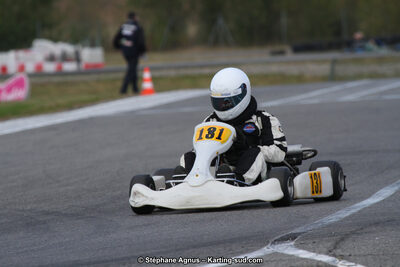 04 et 05/10/2014 : Championnat de France X30 et Trophée des Pyrénées KFS à Muret (Photos Stéphane Agnus) 2014 — karting