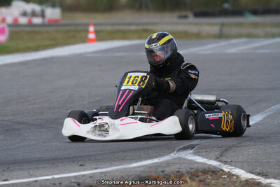 04 et 05/10/2014 : Championnat de France X30 et Trophée des Pyrénées KFS à Muret (Photos Stéphane Agnus) 2014 — karting