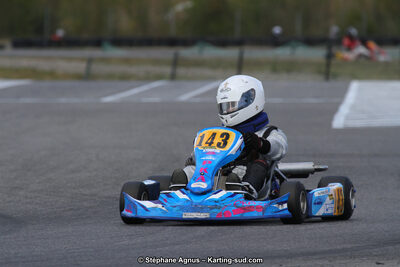 04 et 05/10/2014 : Championnat de France X30 et Trophée des Pyrénées KFS à Muret (Photos Stéphane Agnus) 2014 — karting