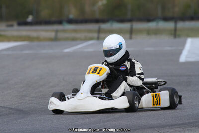 04 et 05/10/2014 : Championnat de France X30 et Trophée des Pyrénées KFS à Muret (Photos Stéphane Agnus) 2014 — karting