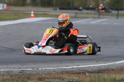 04 et 05/10/2014 : Championnat de France X30 et Trophée des Pyrénées KFS à Muret (Photos Stéphane Agnus) 2014 — karting