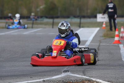 04 et 05/10/2014 : Championnat de France X30 et Trophée des Pyrénées KFS à Muret (Photos Stéphane Agnus) 2014 — karting