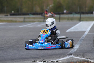 04 et 05/10/2014 : Championnat de France X30 et Trophée des Pyrénées KFS à Muret (Photos Stéphane Agnus) 2014 — karting