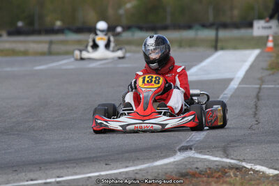 04 et 05/10/2014 : Championnat de France X30 et Trophée des Pyrénées KFS à Muret (Photos Stéphane Agnus) 2014 — karting