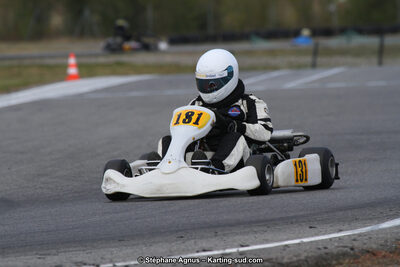 04 et 05/10/2014 : Championnat de France X30 et Trophée des Pyrénées KFS à Muret (Photos Stéphane Agnus) 2014 — karting