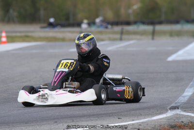 04 et 05/10/2014 : Championnat de France X30 et Trophée des Pyrénées KFS à Muret (Photos Stéphane Agnus) 2014 — karting