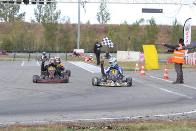 04 et 05/10/2014 : Championnat de France X30 et Trophée des Pyrénées KFS à Muret (Photos Stéphane Agnus) 2014 — karting
