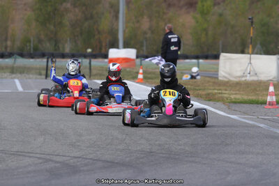 04 et 05/10/2014 : Championnat de France X30 et Trophée des Pyrénées KFS à Muret (Photos Stéphane Agnus) 2014 — karting