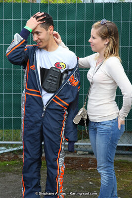 04 et 05/10/2014 : Championnat de France X30 et Trophée des Pyrénées KFS à Muret (Photos Stéphane Agnus) 2014 — karting