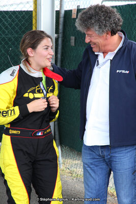 04 et 05/10/2014 : Championnat de France X30 et Trophée des Pyrénées KFS à Muret (Photos Stéphane Agnus) 2014 — karting