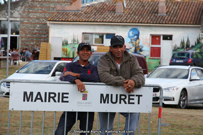04 et 05/10/2014 : Championnat de France X30 et Trophée des Pyrénées KFS à Muret (Photos Stéphane Agnus) 2014 — karting