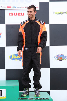 04 et 05/10/2014 : Championnat de France X30 et Trophée des Pyrénées KFS à Muret (Photos Stéphane Agnus) 2014 — karting