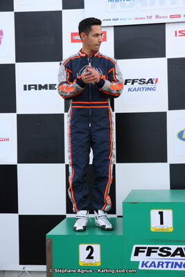 04 et 05/10/2014 : Championnat de France X30 et Trophée des Pyrénées KFS à Muret (Photos Stéphane Agnus) 2014 — karting