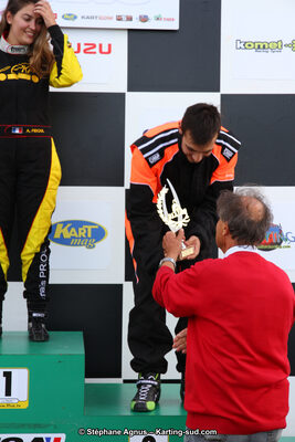 04 et 05/10/2014 : Championnat de France X30 et Trophée des Pyrénées KFS à Muret (Photos Stéphane Agnus) 2014 — karting