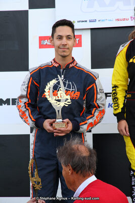 04 et 05/10/2014 : Championnat de France X30 et Trophée des Pyrénées KFS à Muret (Photos Stéphane Agnus) 2014 — karting