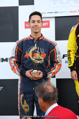 04 et 05/10/2014 : Championnat de France X30 et Trophée des Pyrénées KFS à Muret (Photos Stéphane Agnus) 2014 — karting