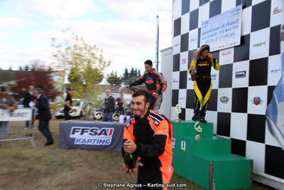 04 et 05/10/2014 : Championnat de France X30 et Trophée des Pyrénées KFS à Muret (Photos Stéphane Agnus) 2014 — karting