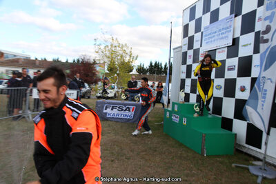 04 et 05/10/2014 : Championnat de France X30 et Trophée des Pyrénées KFS à Muret (Photos Stéphane Agnus) 2014 — karting