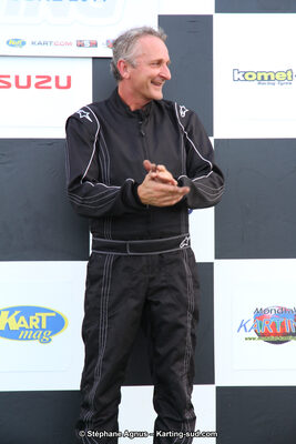 04 et 05/10/2014 : Championnat de France X30 et Trophée des Pyrénées KFS à Muret (Photos Stéphane Agnus) 2014 — karting
