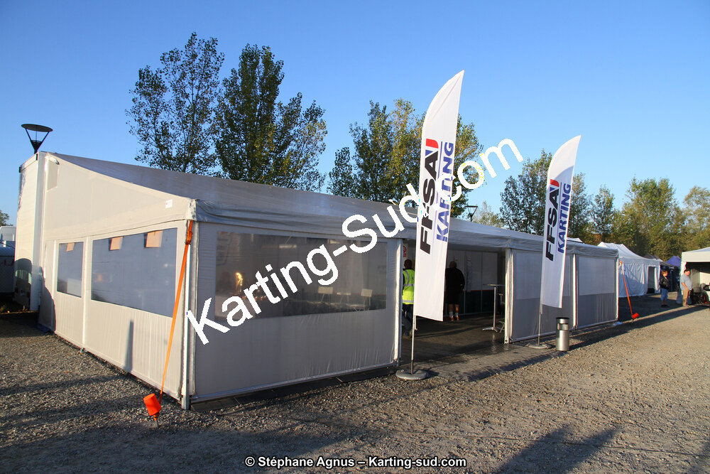 04 et 05/10/2014 : Championnat de France X30 et Trophée des Pyrénées KFS à Muret (Photos Stéphane Agnus) 2014 — karting