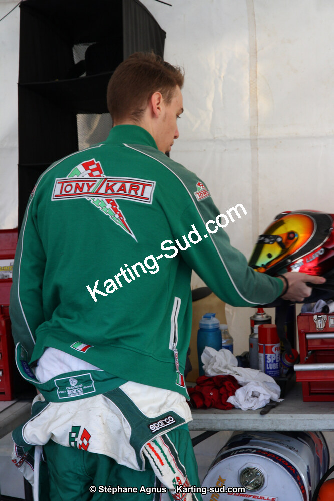 04 et 05/10/2014 : Championnat de France X30 et Trophée des Pyrénées KFS à Muret (Photos Stéphane Agnus) 2014 — karting