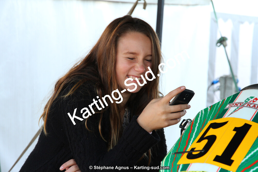 04 et 05/10/2014 : Championnat de France X30 et Trophée des Pyrénées KFS à Muret (Photos Stéphane Agnus) 2014 — karting