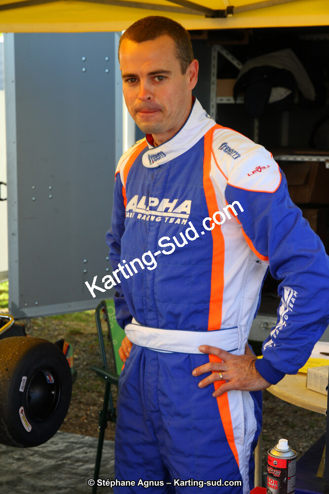 04 et 05/10/2014 : Championnat de France X30 et Trophée des Pyrénées KFS à Muret (Photos Stéphane Agnus) 2014 — karting