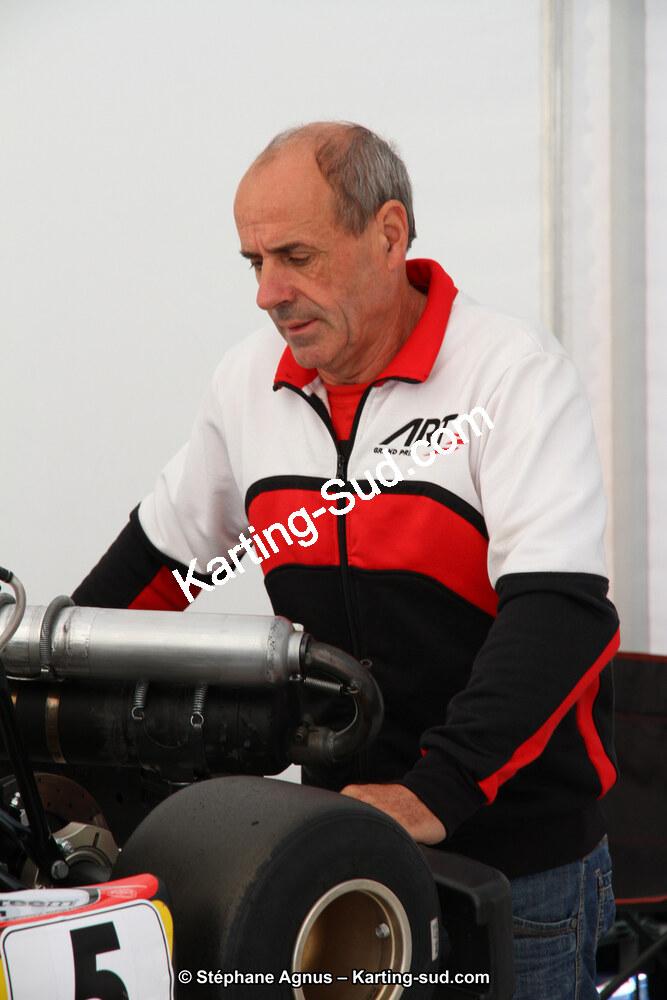 04 et 05/10/2014 : Championnat de France X30 et Trophée des Pyrénées KFS à Muret (Photos Stéphane Agnus) 2014 — karting