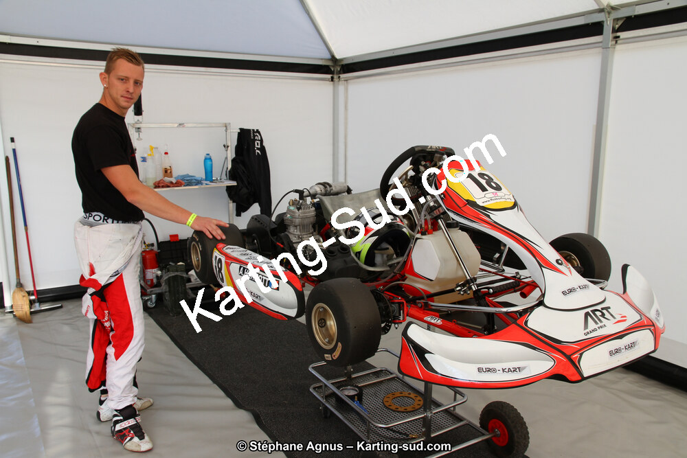 04 et 05/10/2014 : Championnat de France X30 et Trophée des Pyrénées KFS à Muret (Photos Stéphane Agnus) 2014 — karting