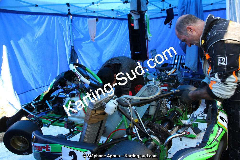 04 et 05/10/2014 : Championnat de France X30 et Trophée des Pyrénées KFS à Muret (Photos Stéphane Agnus) 2014 — karting