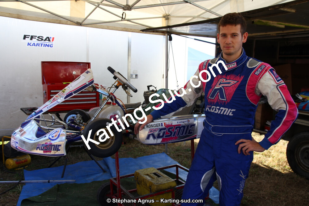 04 et 05/10/2014 : Championnat de France X30 et Trophée des Pyrénées KFS à Muret (Photos Stéphane Agnus) 2014 — karting