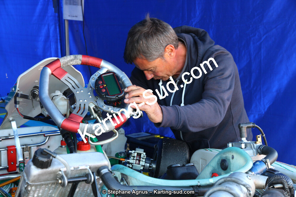 04 et 05/10/2014 : Championnat de France X30 et Trophée des Pyrénées KFS à Muret (Photos Stéphane Agnus) 2014 — karting