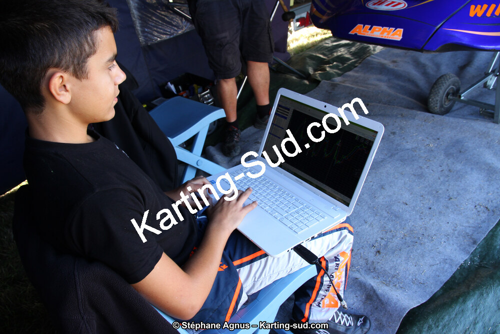 04 et 05/10/2014 : Championnat de France X30 et Trophée des Pyrénées KFS à Muret (Photos Stéphane Agnus) 2014 — karting
