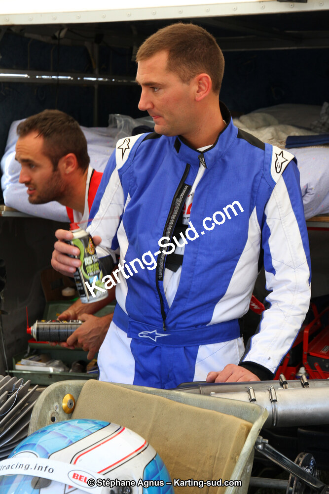 04 et 05/10/2014 : Championnat de France X30 et Trophée des Pyrénées KFS à Muret (Photos Stéphane Agnus) 2014 — karting