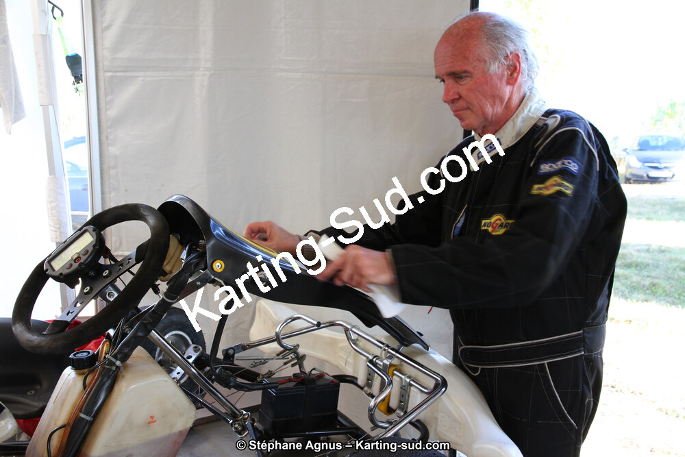 04 et 05/10/2014 : Championnat de France X30 et Trophée des Pyrénées KFS à Muret (Photos Stéphane Agnus) 2014 — karting