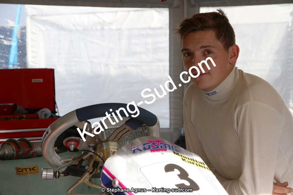 04 et 05/10/2014 : Championnat de France X30 et Trophée des Pyrénées KFS à Muret (Photos Stéphane Agnus) 2014 — karting