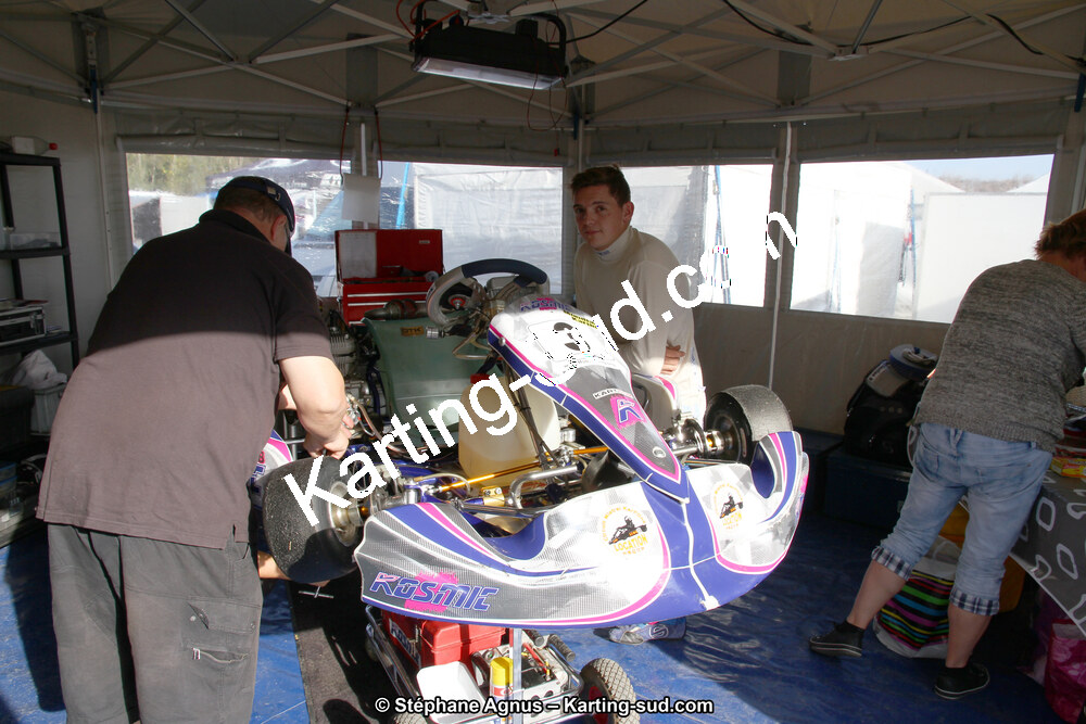 04 et 05/10/2014 : Championnat de France X30 et Trophée des Pyrénées KFS à Muret (Photos Stéphane Agnus) 2014 — karting
