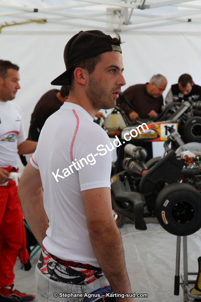 04 et 05/10/2014 : Championnat de France X30 et Trophée des Pyrénées KFS à Muret (Photos Stéphane Agnus) 2014 — karting